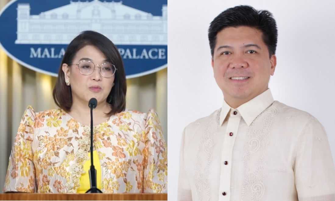 Palace dismisses bribery claims vs Marcos; calls Mike Defensor 'Ador  Mawanay 2.0'