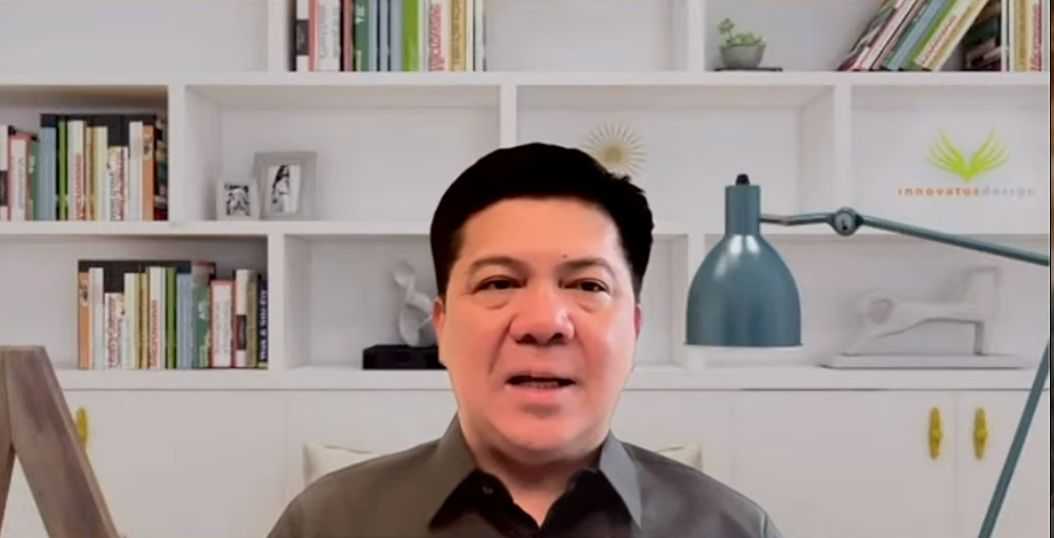 Mike Defensor denies alleged plan to destabilize Marcos admin: 'Siya na ...