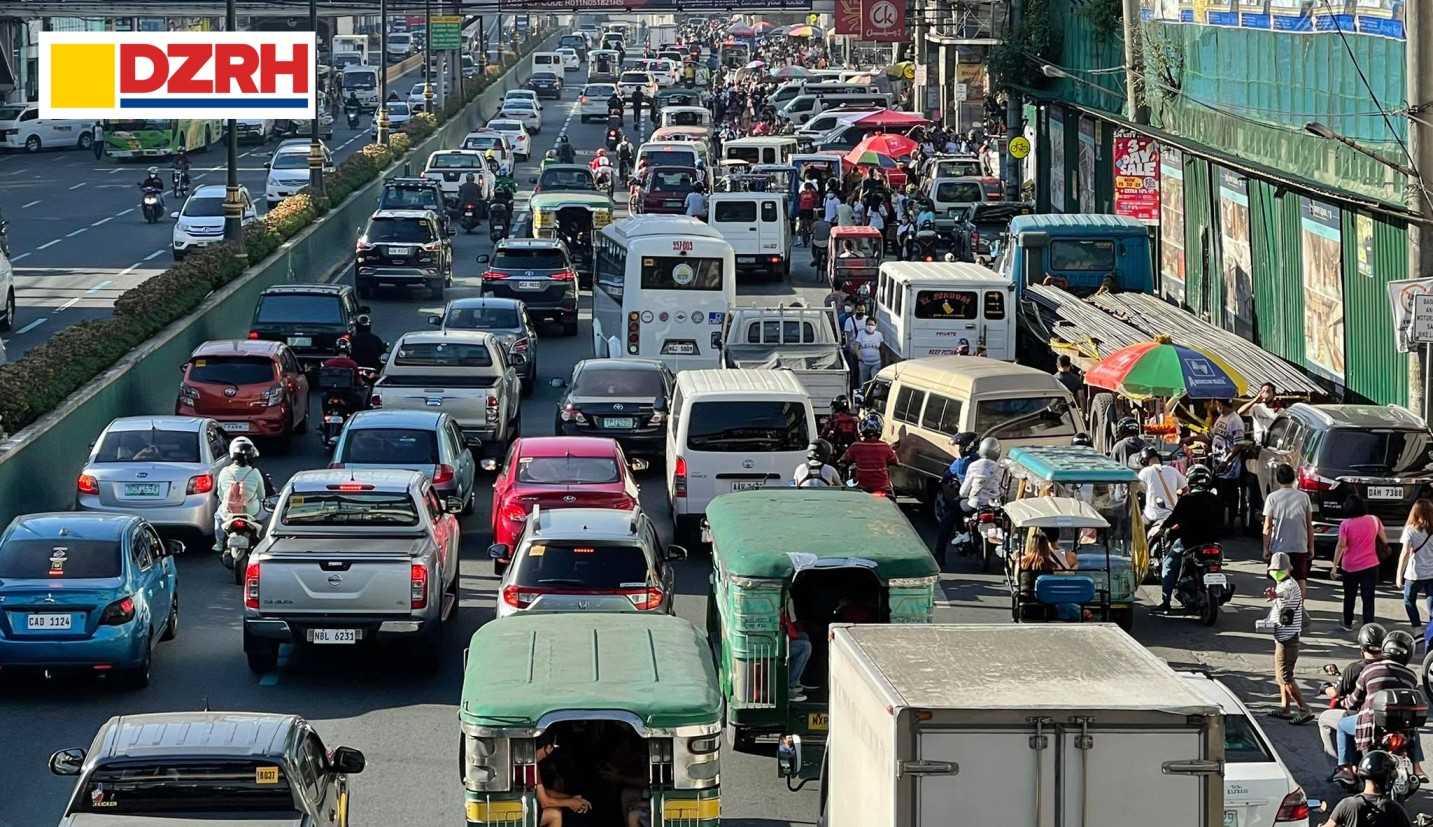 24/7 Libreng Sakay in EDSA Bus Carousel to begin on Dec. 1 — DOTr