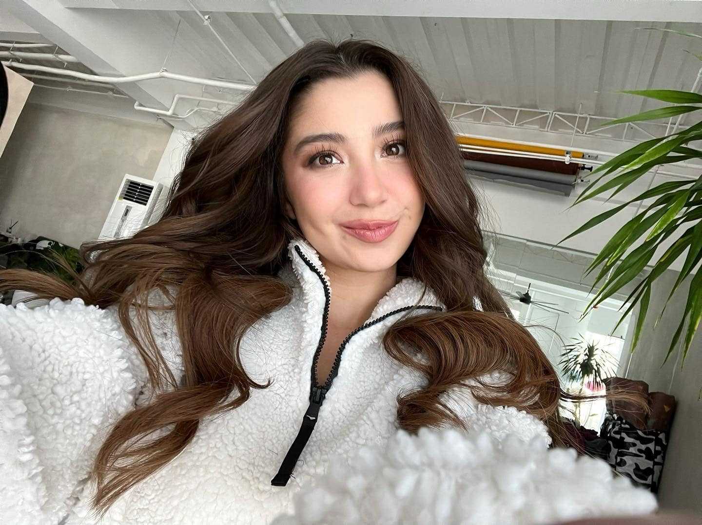 "It was an honest mistake" Donnalyn Bartolome says sorry over baby concept birthday photos