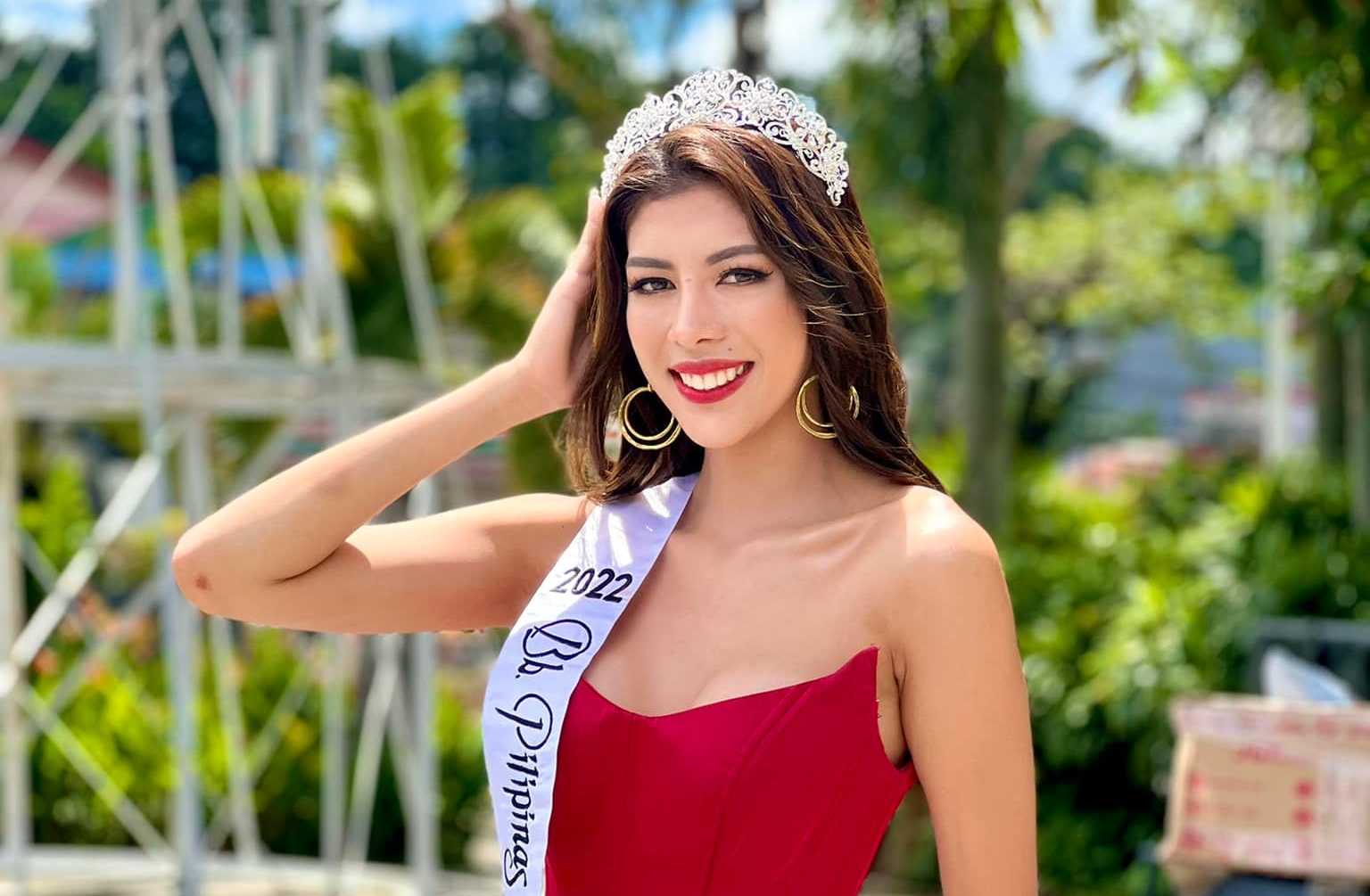 LOOK: Herlene Budol to represent PH in Miss Planet International