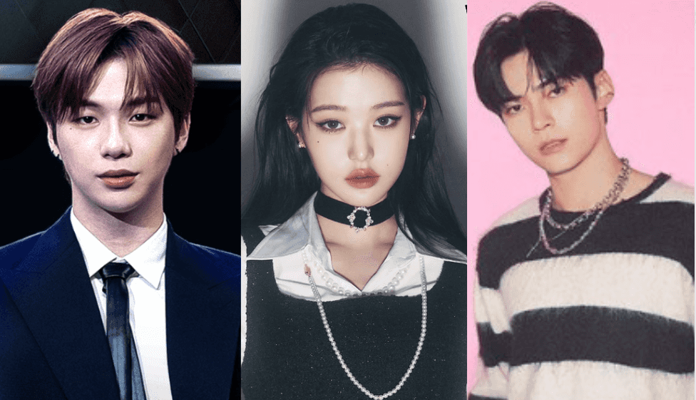 3 K-pop artists to host 2023 Asia Artist Awards in PH Arena