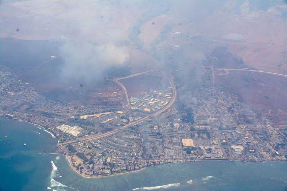 50 Filipino teachers safe from Maui, Hawaii wildfires - DFA official