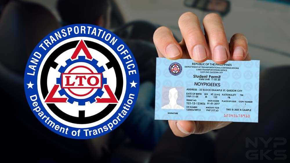 5K driver’s license to be delivered before SONA, says LTO