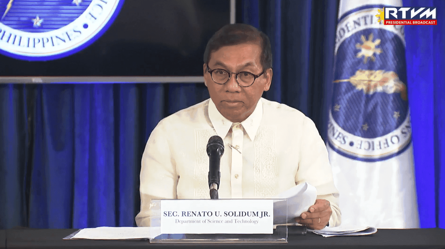65 provinces might experience drought caused by El Niño in May 2024 - DOST