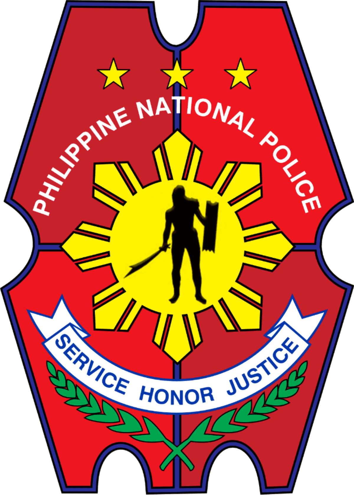 PNP 78k law offenders arrested in 2022