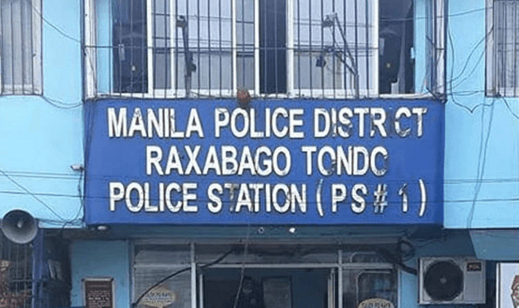 9 prisoners escape Tondo Manila precinct; 5 now under police custody