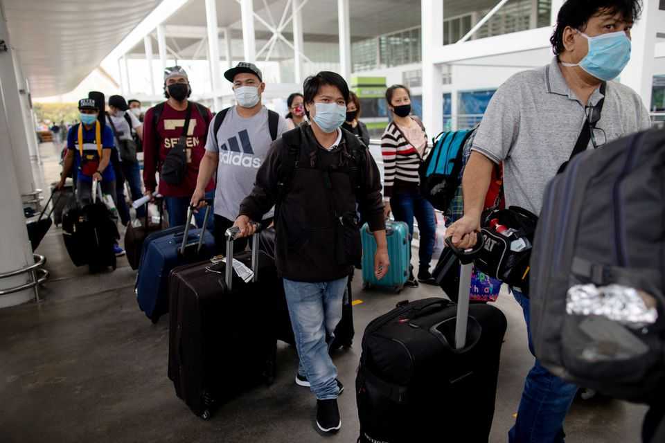 PH expands travel ban to 7 more countries amid Omicron variant threat