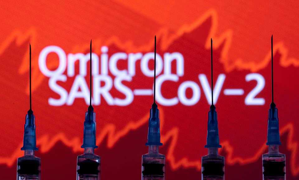 PH reports 4th imported Omicron COVID-19 case
