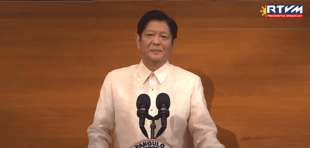 Marcos slams 'poor' education materials, vows to improve STEM performance