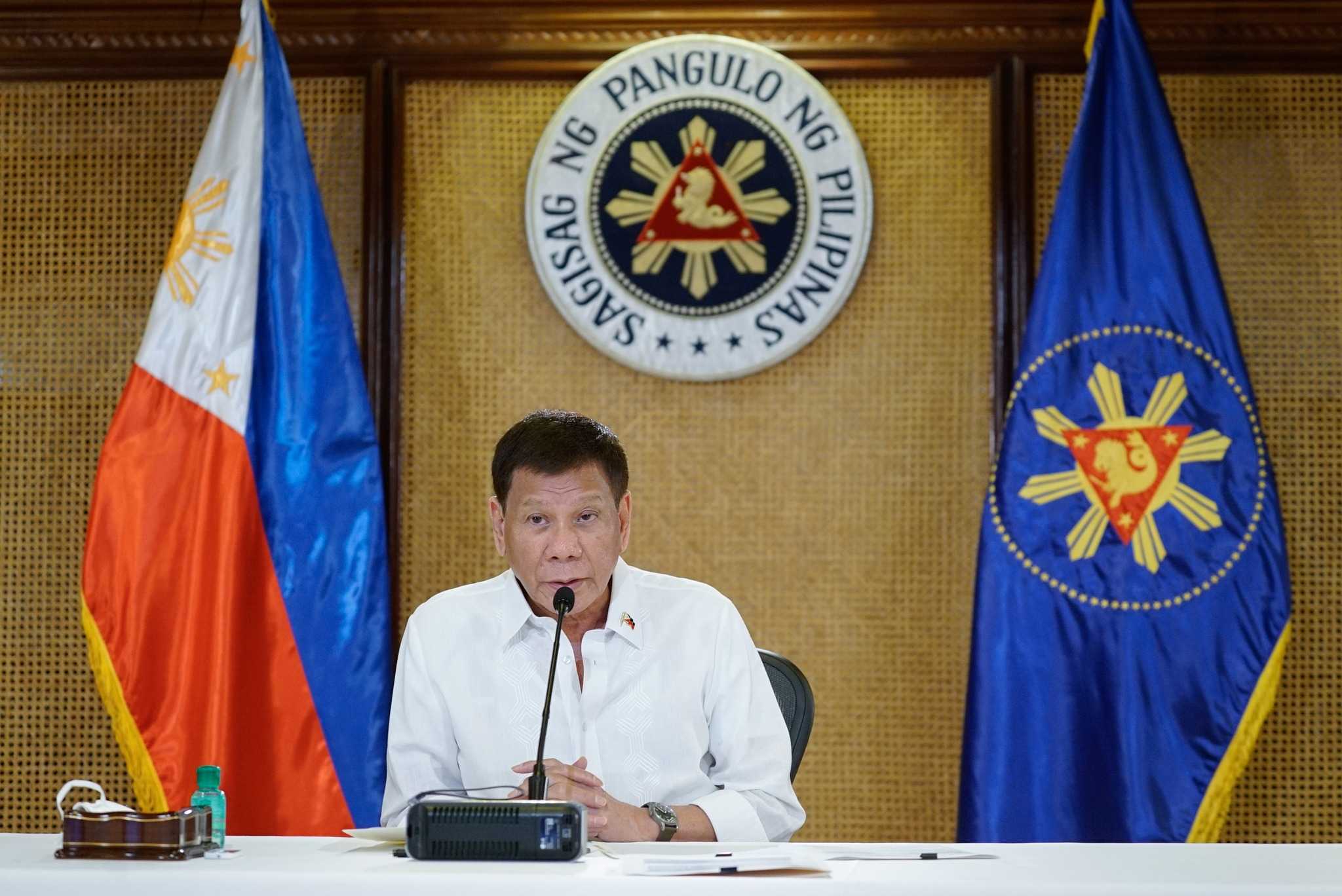 Malacañang declares May 3 a regular holiday for Eid'l Fitr