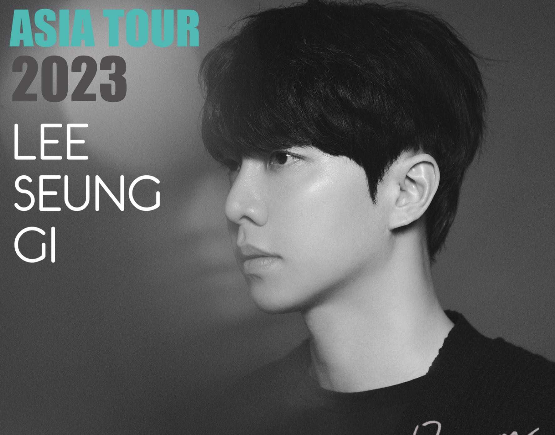 Additional perks for Lee Seung-gi’s much anticipated Manila comeback