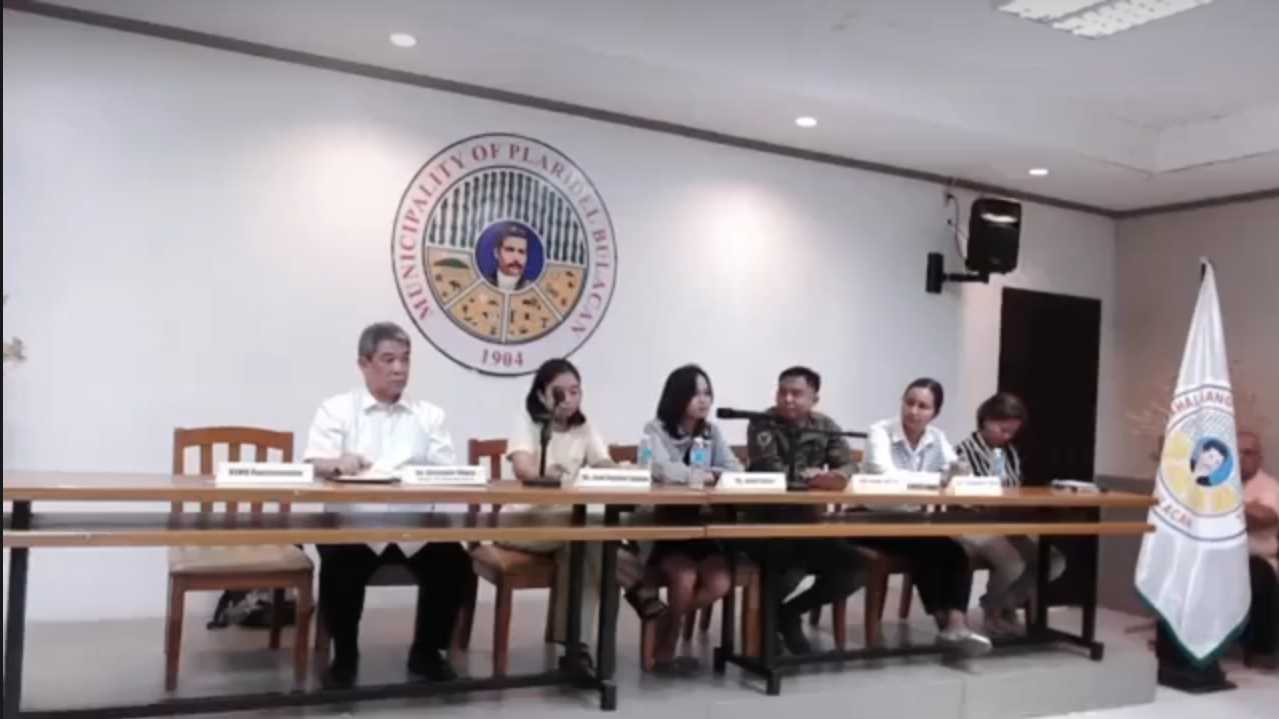 AFP to file perjury cases vs 2 environmental activists