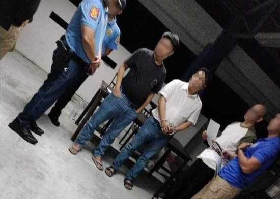 Albay mayor arrested for 2018 murder case