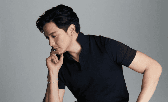 Alden Richards says "fine" to critics questioning his sexuality