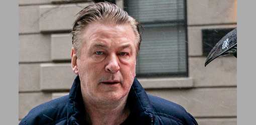 Alec Baldwin to be arraigned this week for 'Rust' movie-set shooting