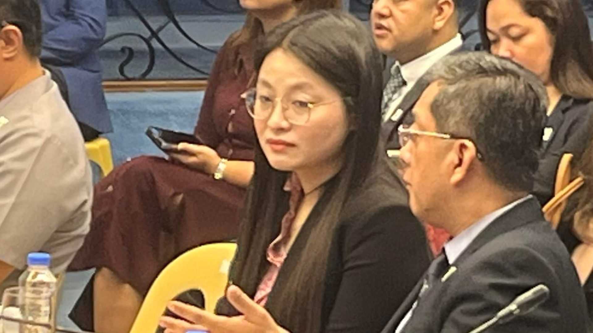 Alice Guo has left the Philippines since July 18 - Hontiveros