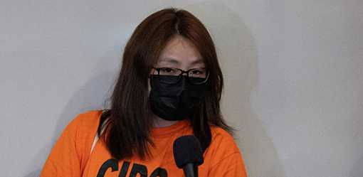 Alice Guo to reappear in Senate inquiry on Monday