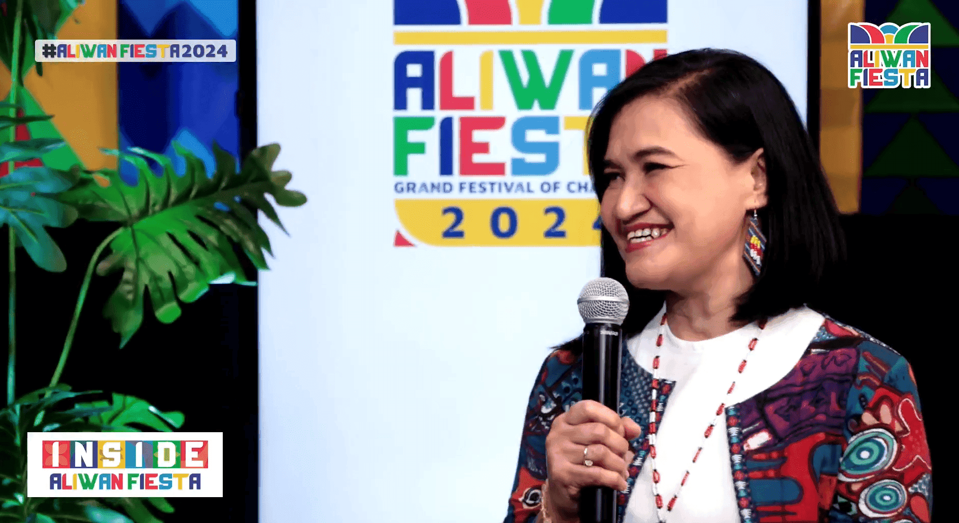 Aliwan Fiesta 2024 Primer: An introspective look into the weaving elements that make up the festival of festivals