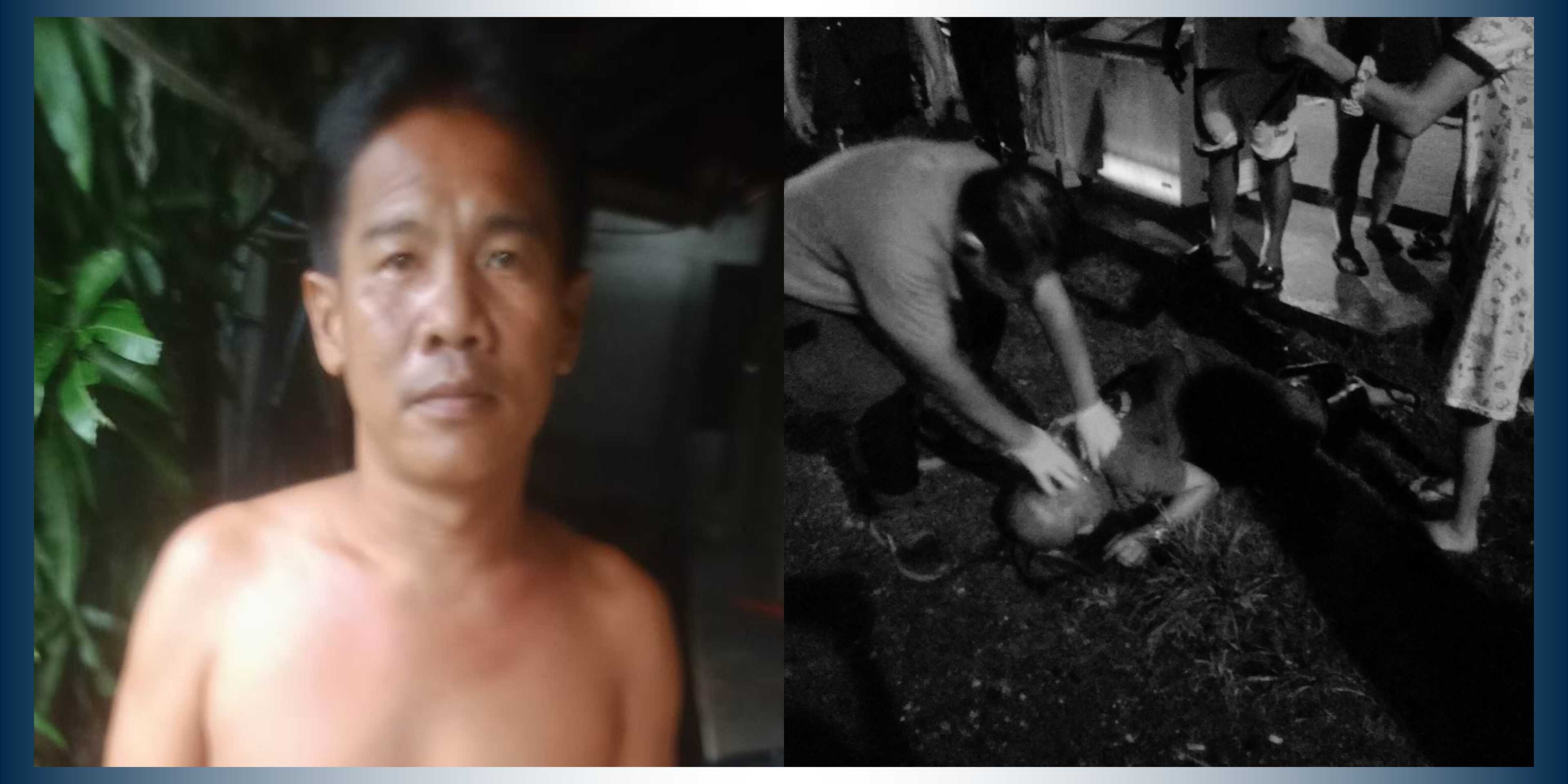Alleged suspect in killing of Oriental Mindoro radio broadcaster surrenders