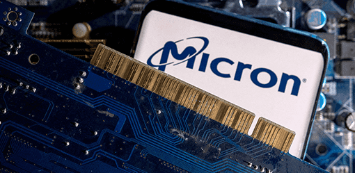 Analysis-China's Micron ban highlights chipmakers' dilemma as Sino-U.S. tensions grow