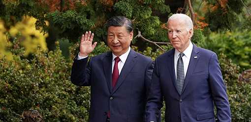 Analysis-What China's Xi gained from his Biden meeting