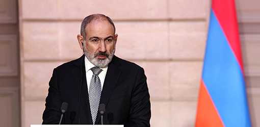 Armenia's PM says he must return disputed areas to Azerbaijan or face war