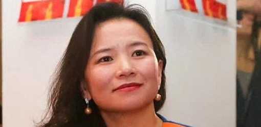 Australian journalist Cheng Lei back home after China release