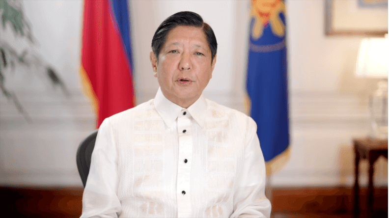 PBBM greets gov't workforce in celebration of 123rd Philippine Civil Service annivesary