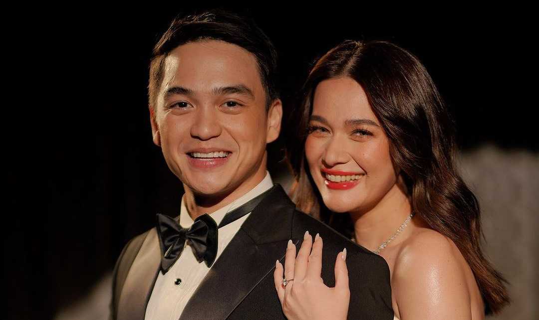 Bea Alonzo, Dominic Roque called it quits, Boy Abunda confirms