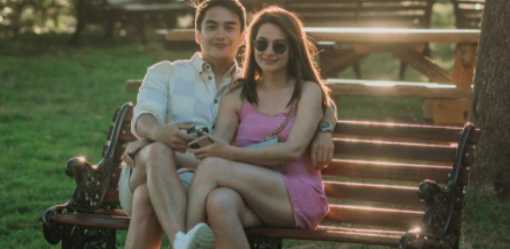 Bea Alonzo finally admits real score with Dominic Roque