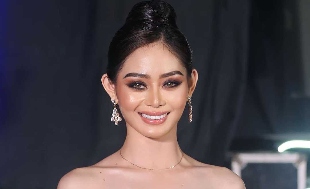 Miss Grand PH 2023 candidate Catherine Camilon reported missing for days