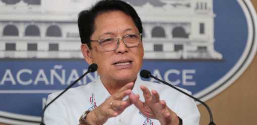 Labor Secretary Bello tests positive for COVID-19