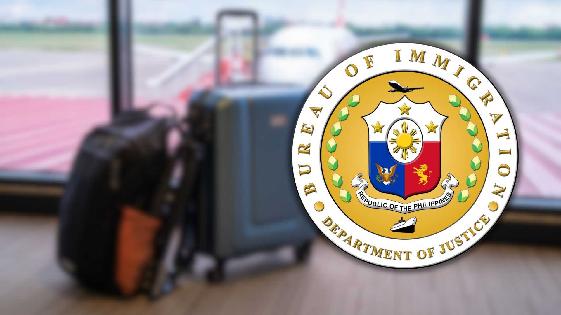 BI flags 2 Filipinas as possible foreign sex trafficking victims