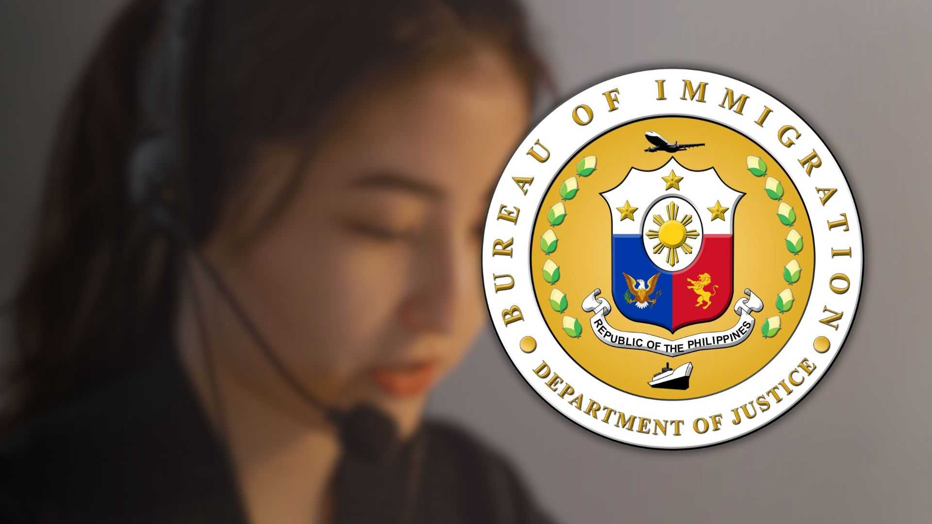 BI intercepts posers aiming to work in fake call centers