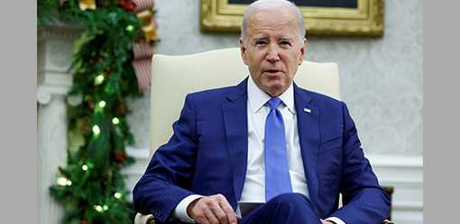 Biden plots trip to Angola as promise of Africa trip lingers