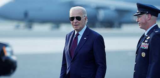 Biden says Vietnam leader wants to meet him at G20 to elevate ties