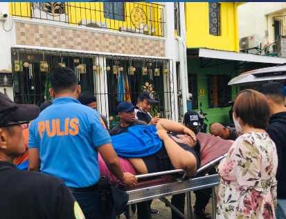 Biñan Police nabs another suspect behind Adamson student slay