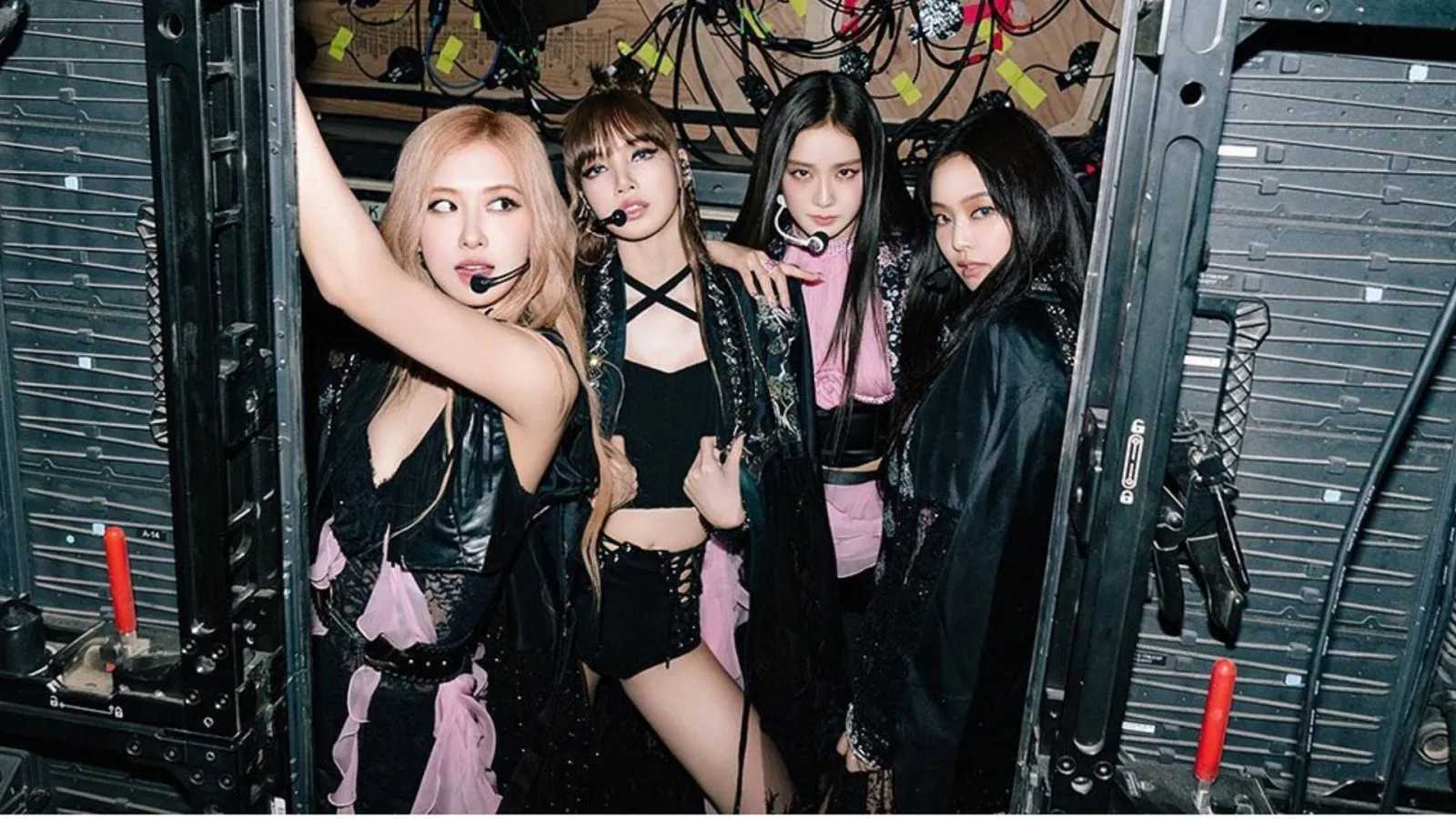 BLACKPINK members not renewing solo contracts with YG