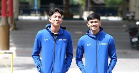 Blue Eagles acquire SHS-ADC's Asoro, Celiz