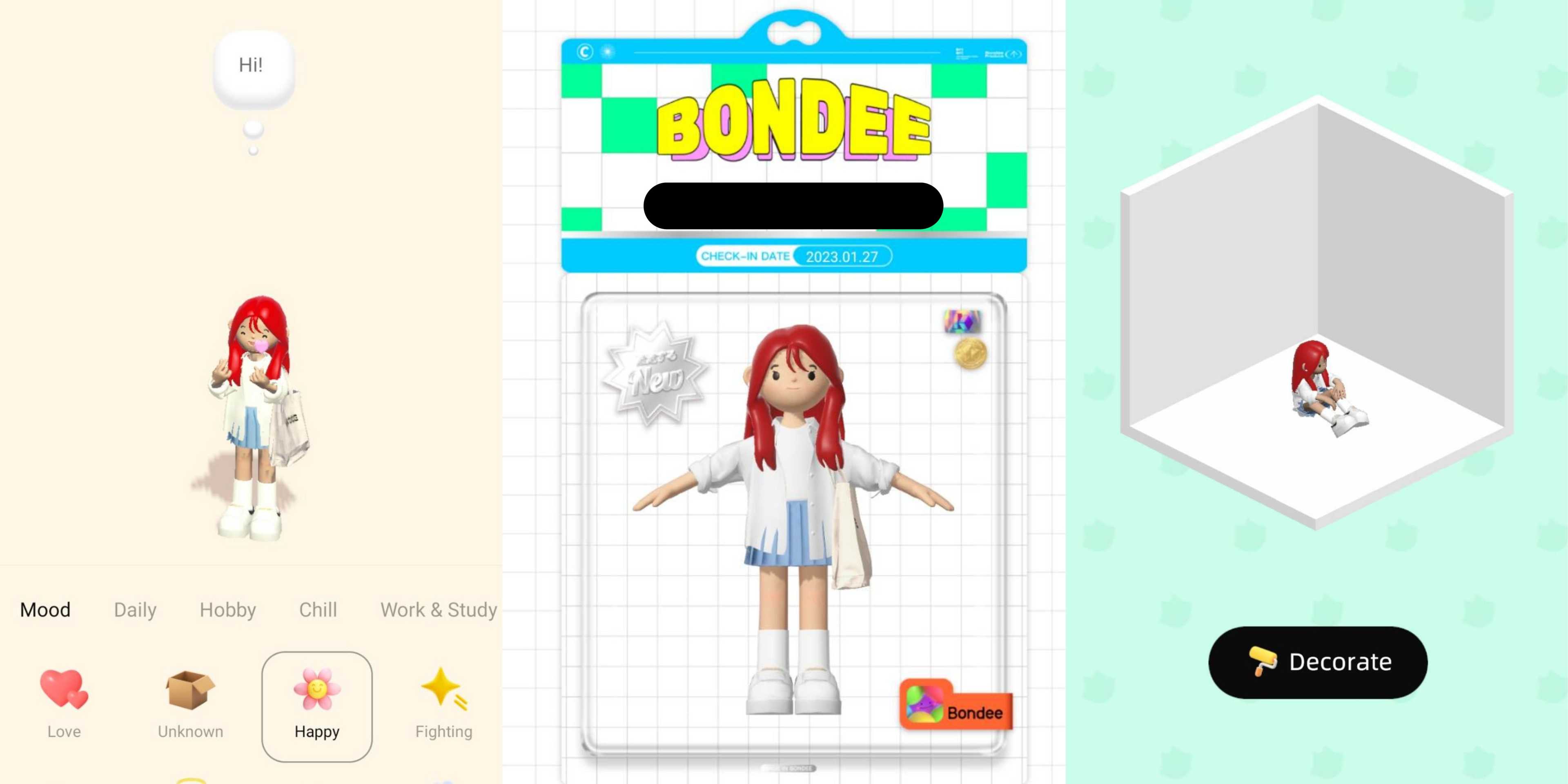 'Ready set, Bondee!' Things you need to know about the newest social app