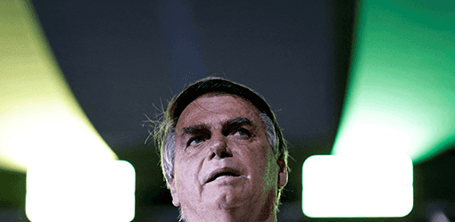 Brazil's ex-President Bolsonaro to undergo health treatments in Sao Paulo