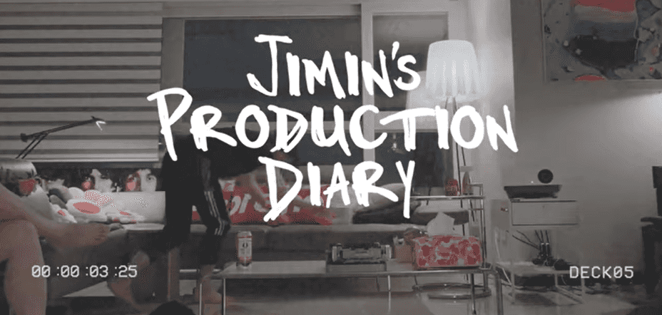 BTS’ Jimin to release documentary this October