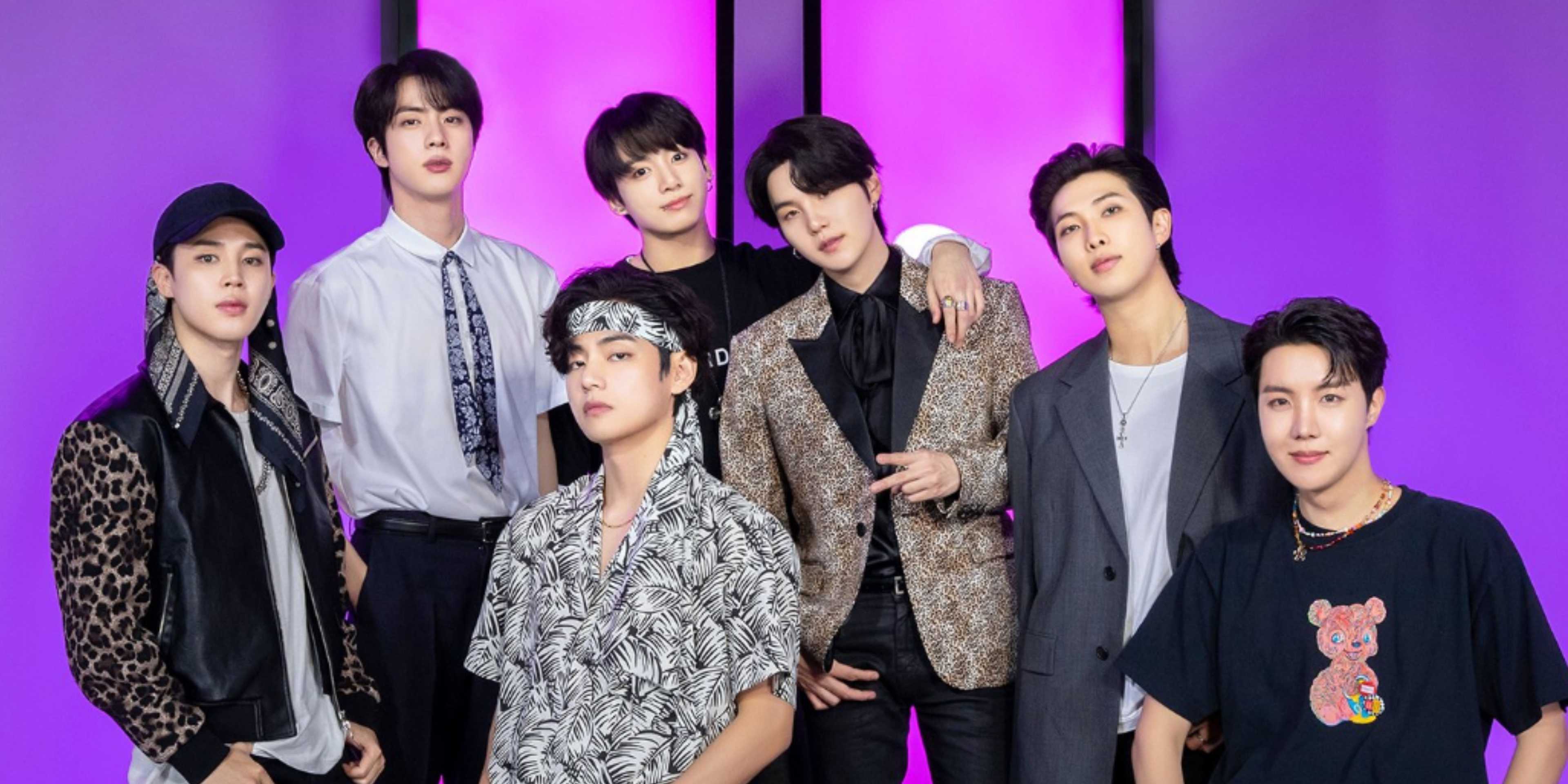 Remaining BTS members set to enlist in military by the end of 2023 — reports