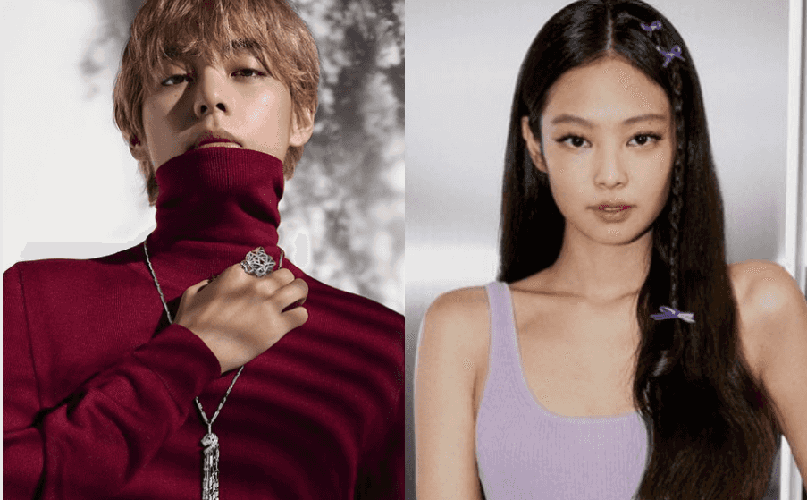 BTS' V, BLACKPINK’s Jennie reportedly ended romance