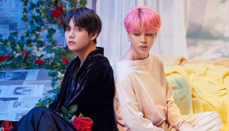BTS V, Jimin hint plan on military enlistment this year
