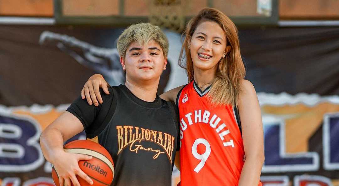 Bugoy Cariño, EJ Laure now engaged
