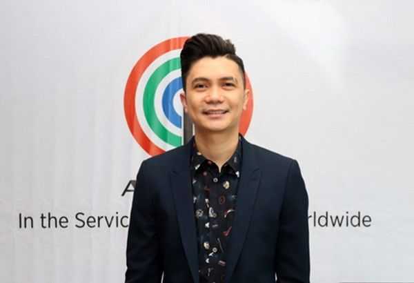 CA orders DOJ to file rape charges vs Vhong Navarro