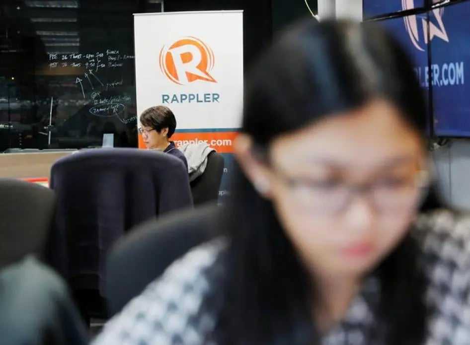 CA restores Rappler’s media license; reverses 2018 shutdown order