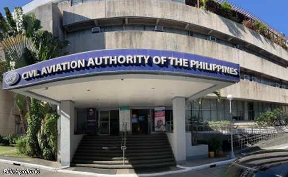 CAAP: No damage in airports after Davao quake